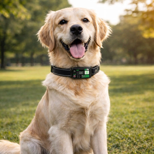 Sentinel™ GPS System