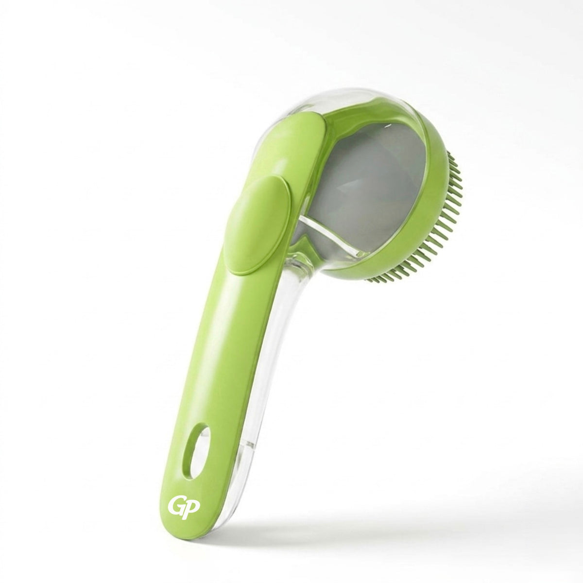 GuardiPaws™ Scrubba™ Shower Brush