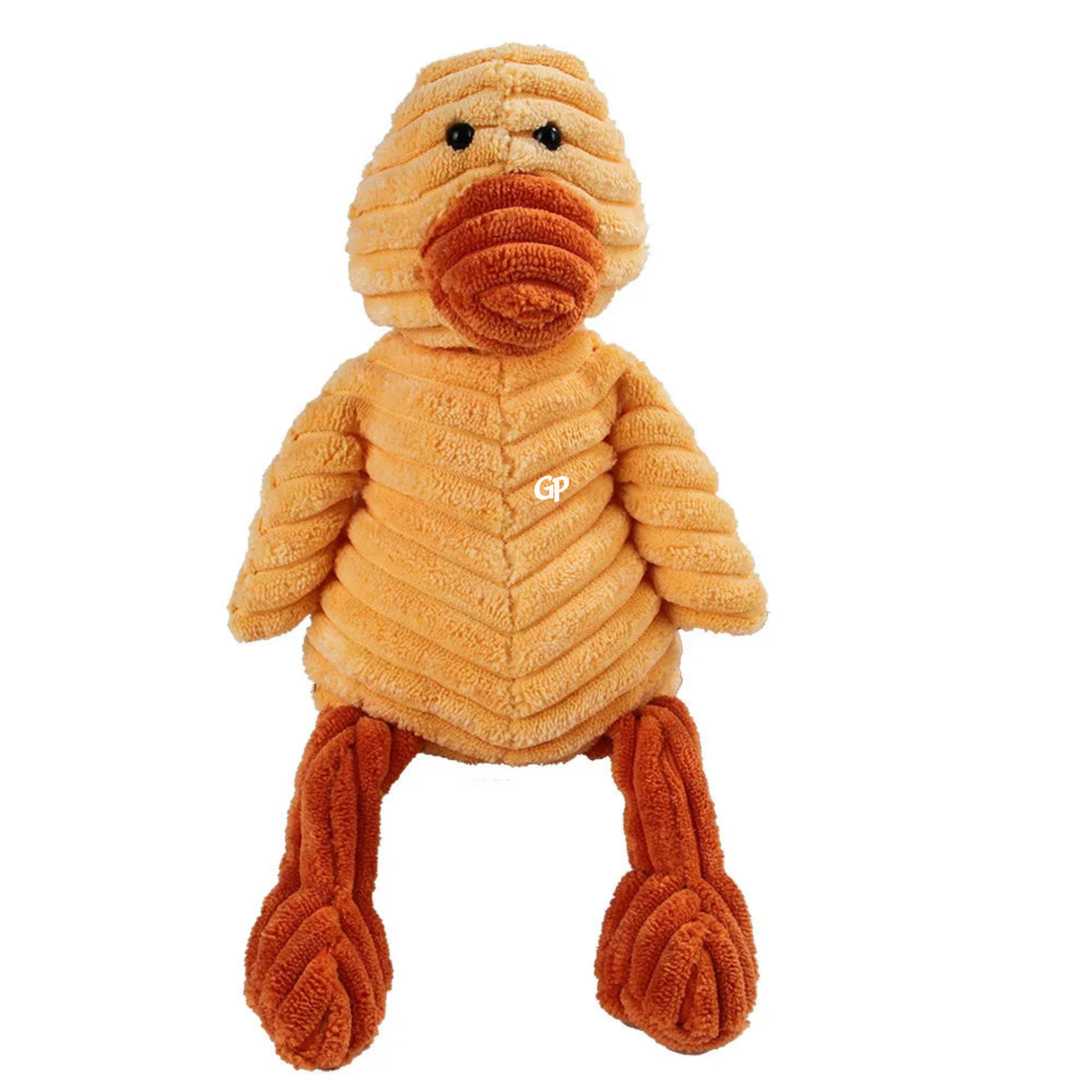 GuardiPaws™ Flingo™ Plush Cordy Crew Duck