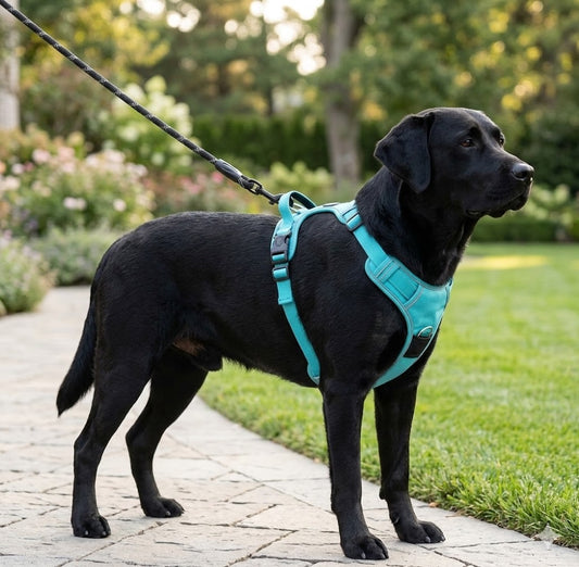 Vanta X Rove™ Dog Harness
