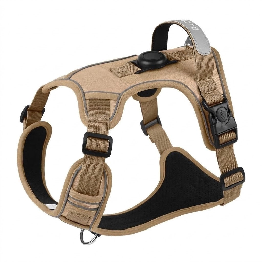 GuardiPaws™ Vanta X™ Rove Dog Harness Khaki
