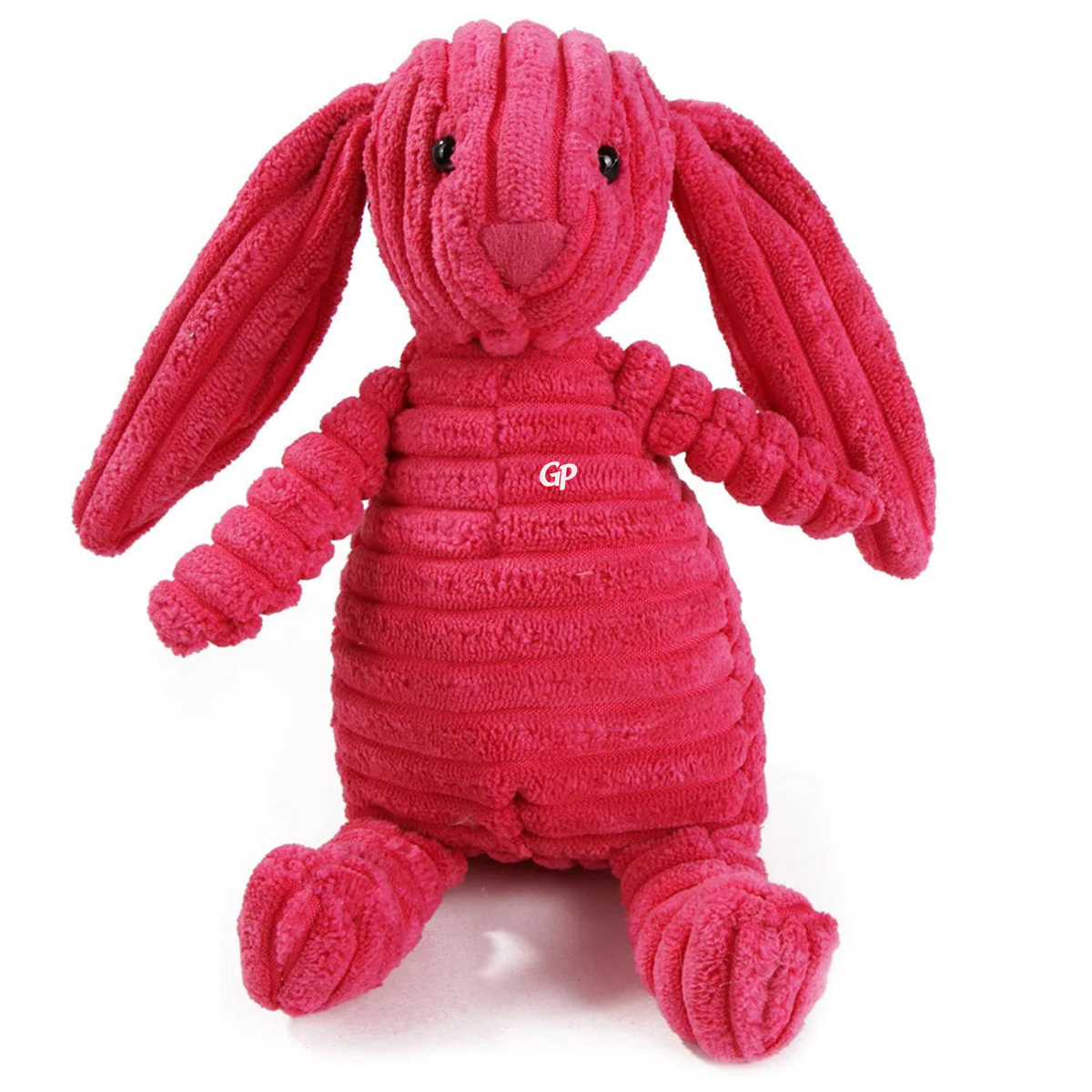 GuardiPaws™ Flingo™ Plush Cordy Crew Rabbit