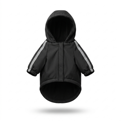 GuardiPaws™ Glacien™ Ranger Rain Coat