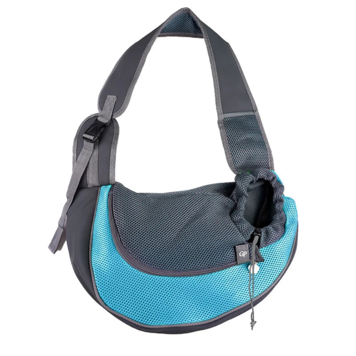 GuardiPaws™ Trovo™ Nomad Sling Blue
