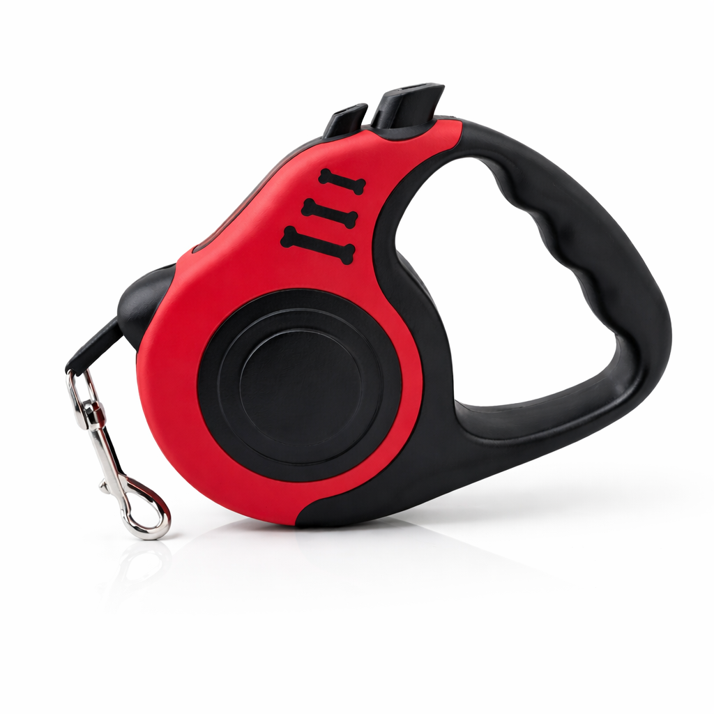 Rova™ Retractable Leash