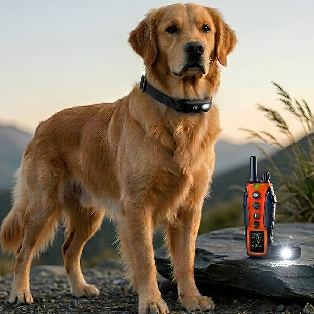 GuardiPaws™ Dolta™ Apex Ultra-Range Command