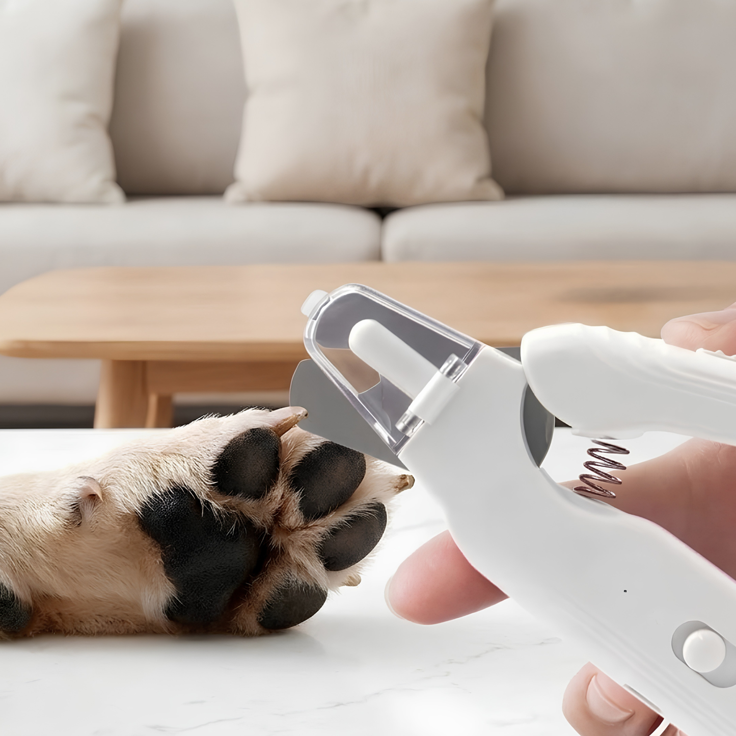GuardiPaws™ Shedr™ Precision Guard Clipper