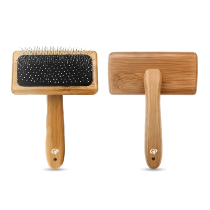 GuardiPaws™ Shedr™ Wooden Brush