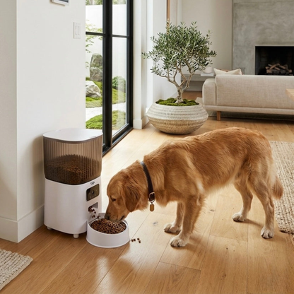 GuardiPaws™ Feedos™ Porta X Vision Solo