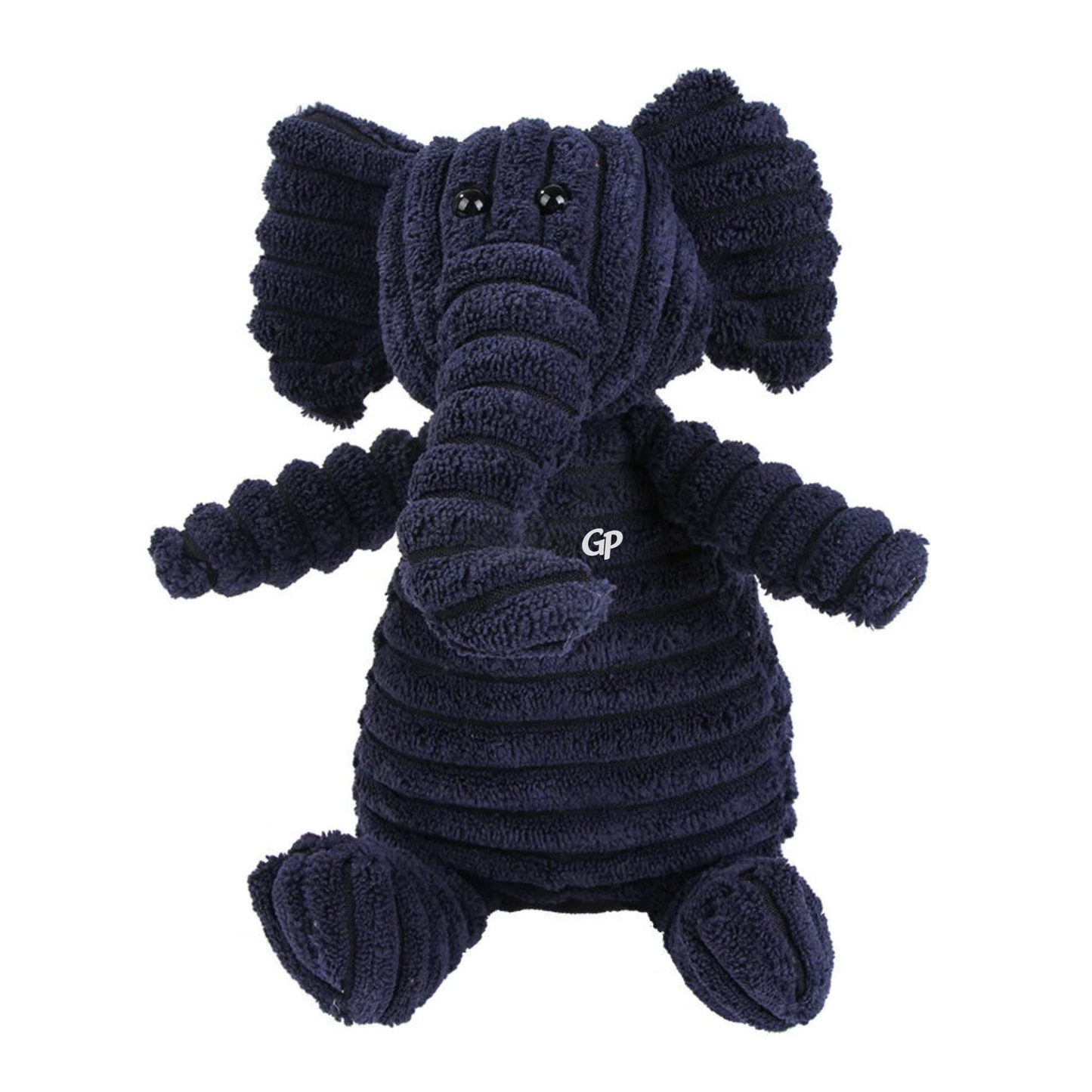 GuardiPaws™ Flingo™ Plush Cordy Crew Elephant