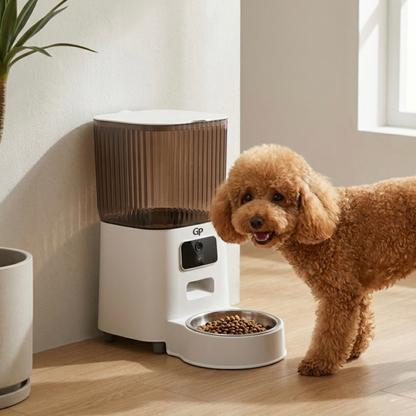 GuardiPaws™ Feedos™ Porta X Smart Solo
