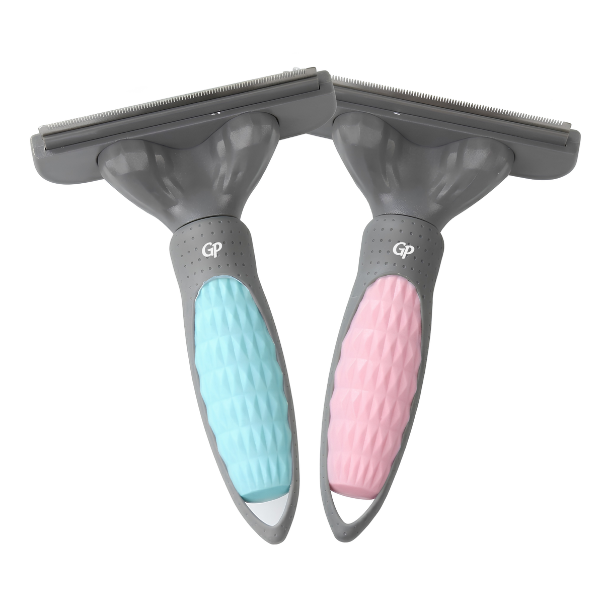 GuardiPaws™ Shedr™ Rake Brush