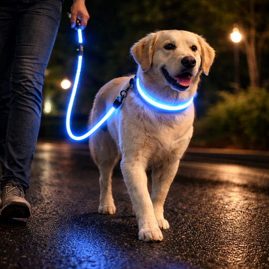 Gleam™ Night Walk Set