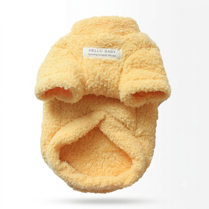 GuardiPaws™ Velari™ Fluffer Sweater