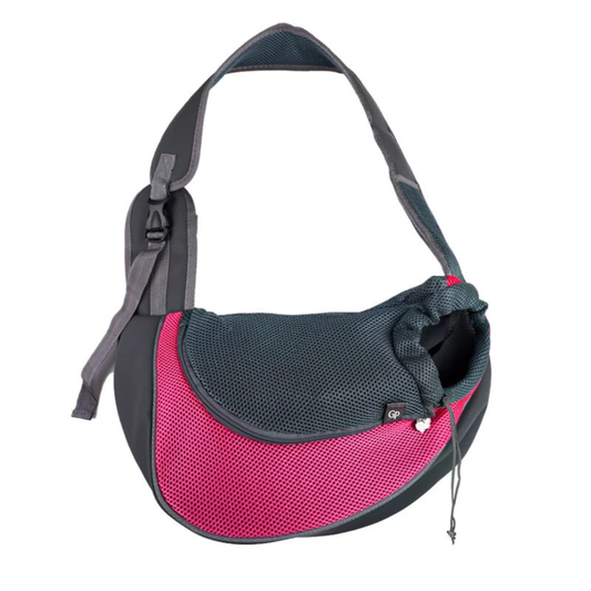 GuardiPaws™ Trovo™ Nomad Sling Pink