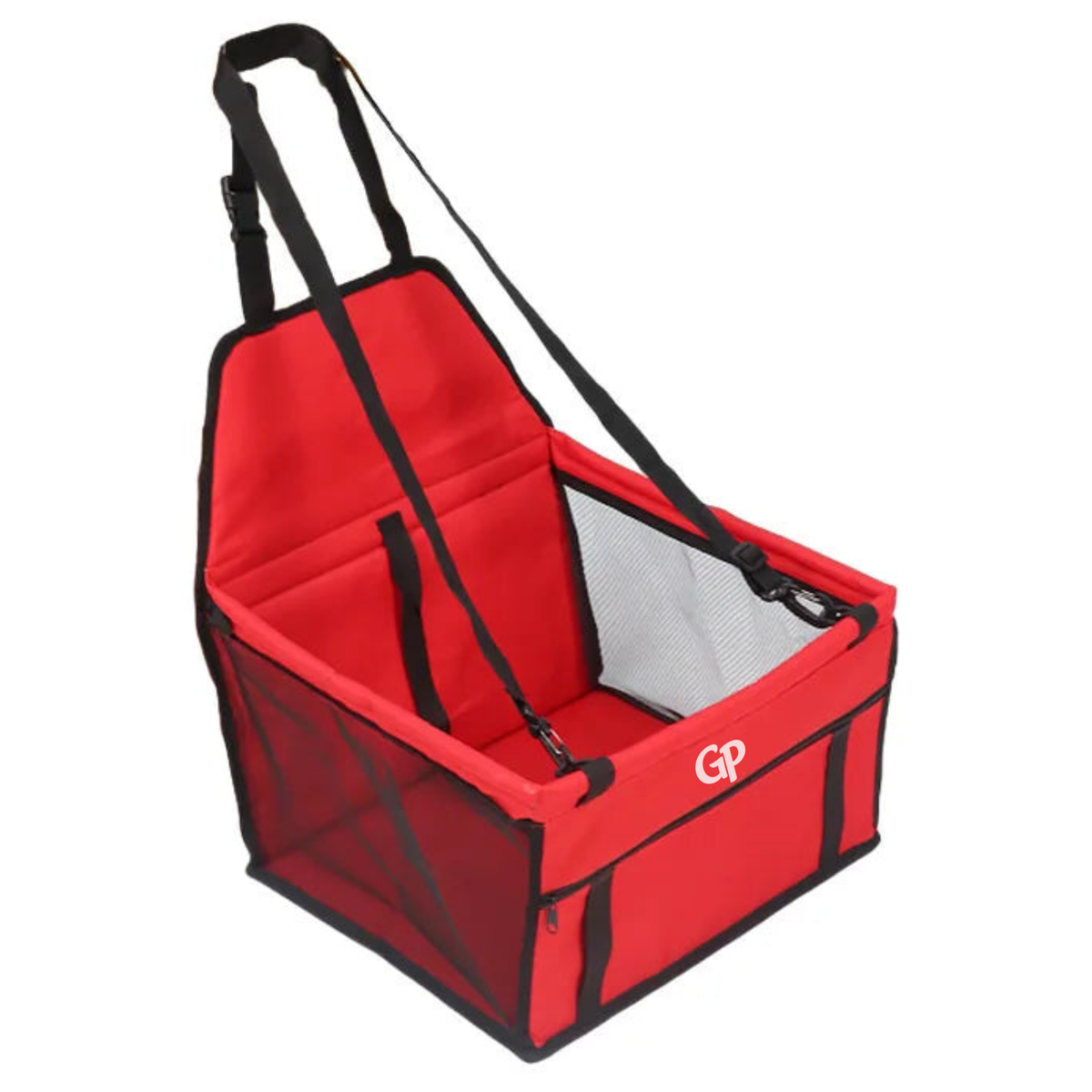 GuardiPaws™ Trovo™ Solo Pod