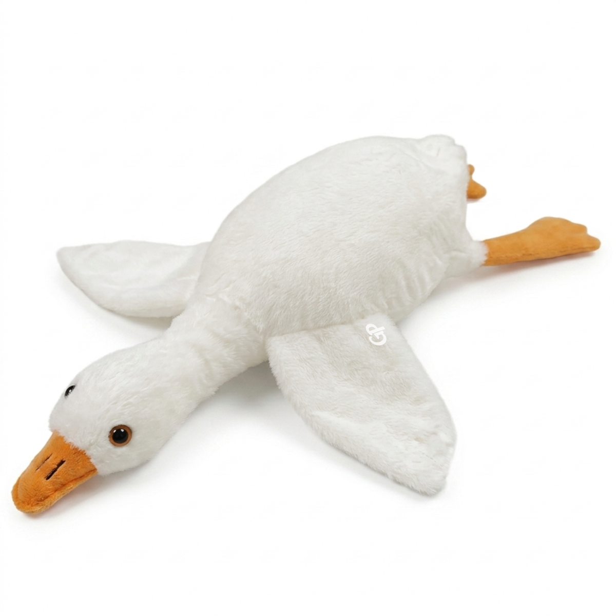 GuardiPaws™ Flingo™ Plush Mello Dow Duck