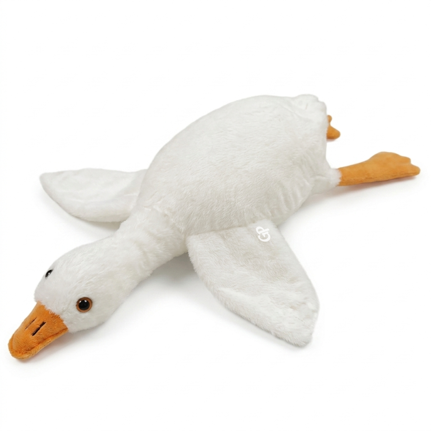 GuardiPaws™ Flingo™ Plush Mello Dow Duck