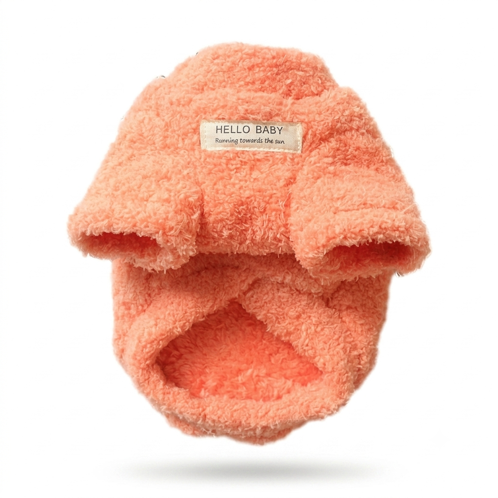 GuardiPaws™ Velari™ Fluffer Sweater