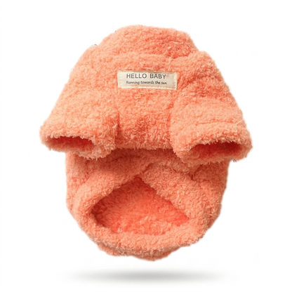 GuardiPaws™ Velari™ Fluffer Sweater