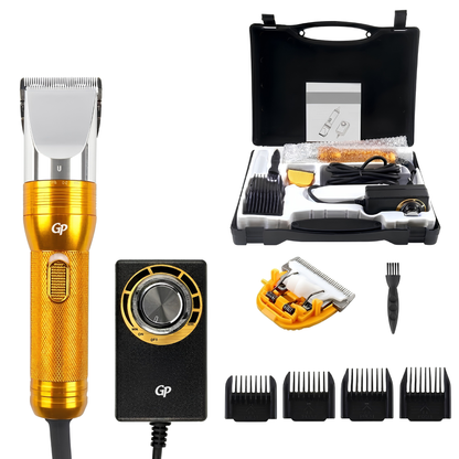 GuardiPaws™ Shedr™ Master Clippers