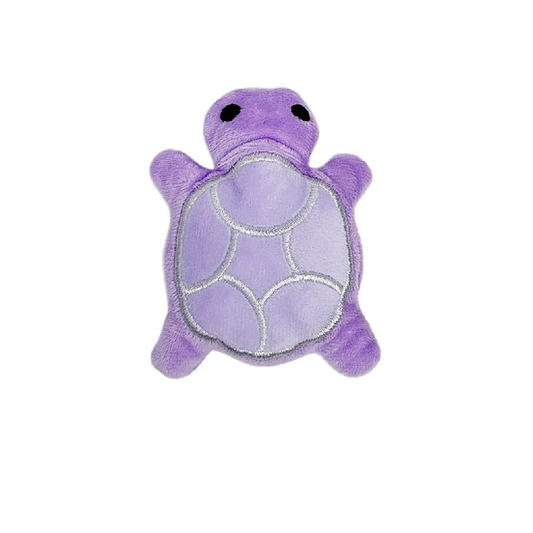 GuardiPaws™ Flingo™ Plush Teeni Turti Lavee