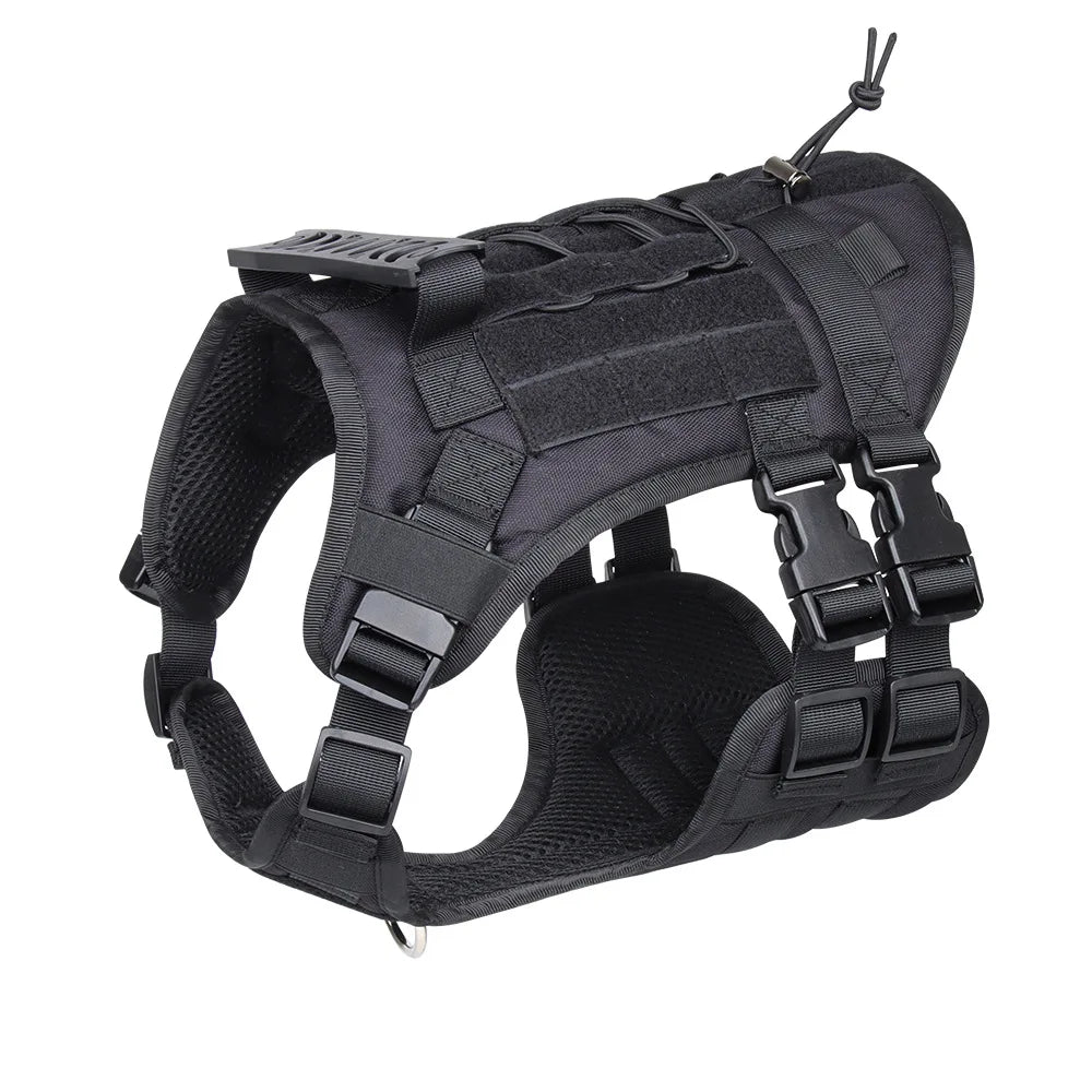 Vanta Pro Titan™ Dog Harness