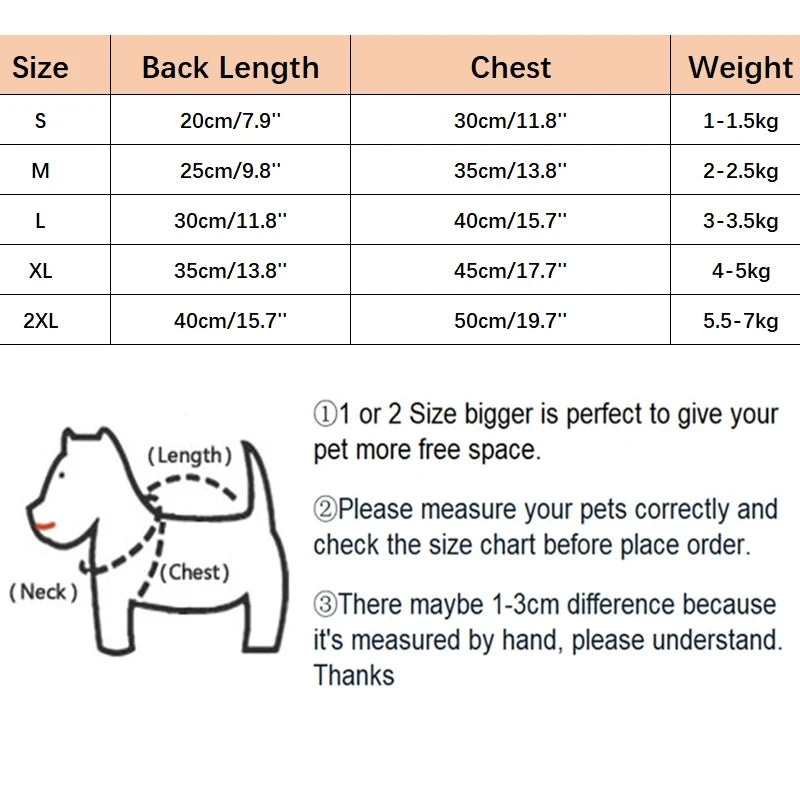 GuardiPaws™ Velari™ Teddy Bouclé Vest