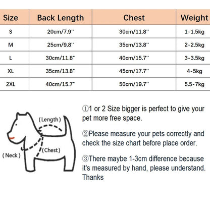 GuardiPaws™ Velari™ Teddy Bouclé Vest
