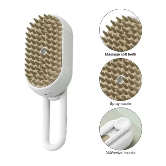 FurMisti Spa Brush™